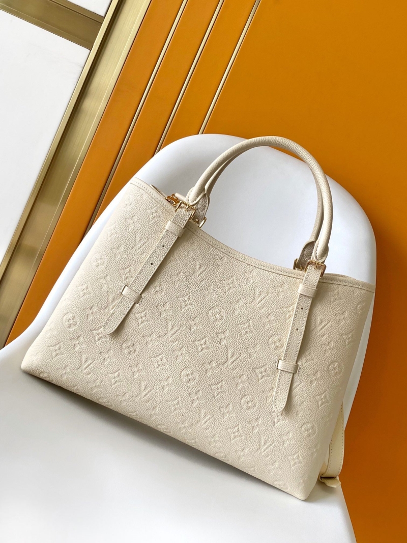 LV Shopping Bags